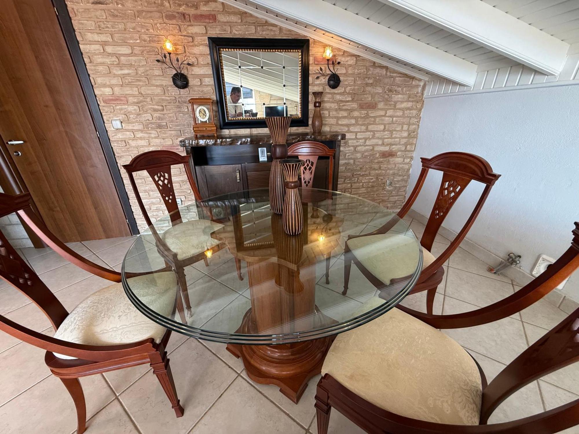 Kappa Rooms Boutique Hotel Nea Kallikrateia Eksteriør billede